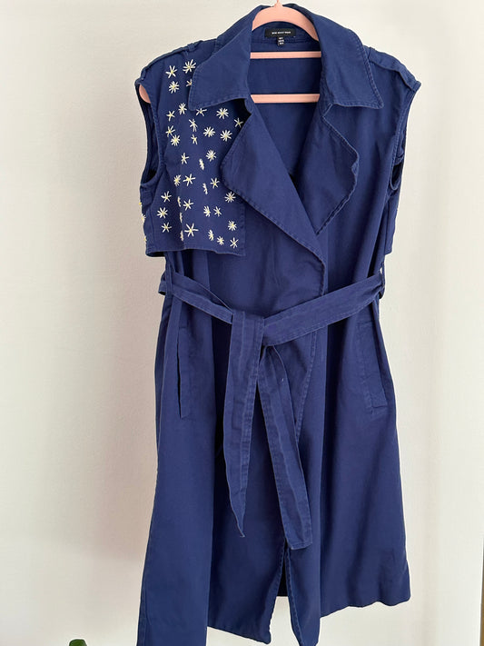 Warda Damen Kleid (Marke Who What Wear)