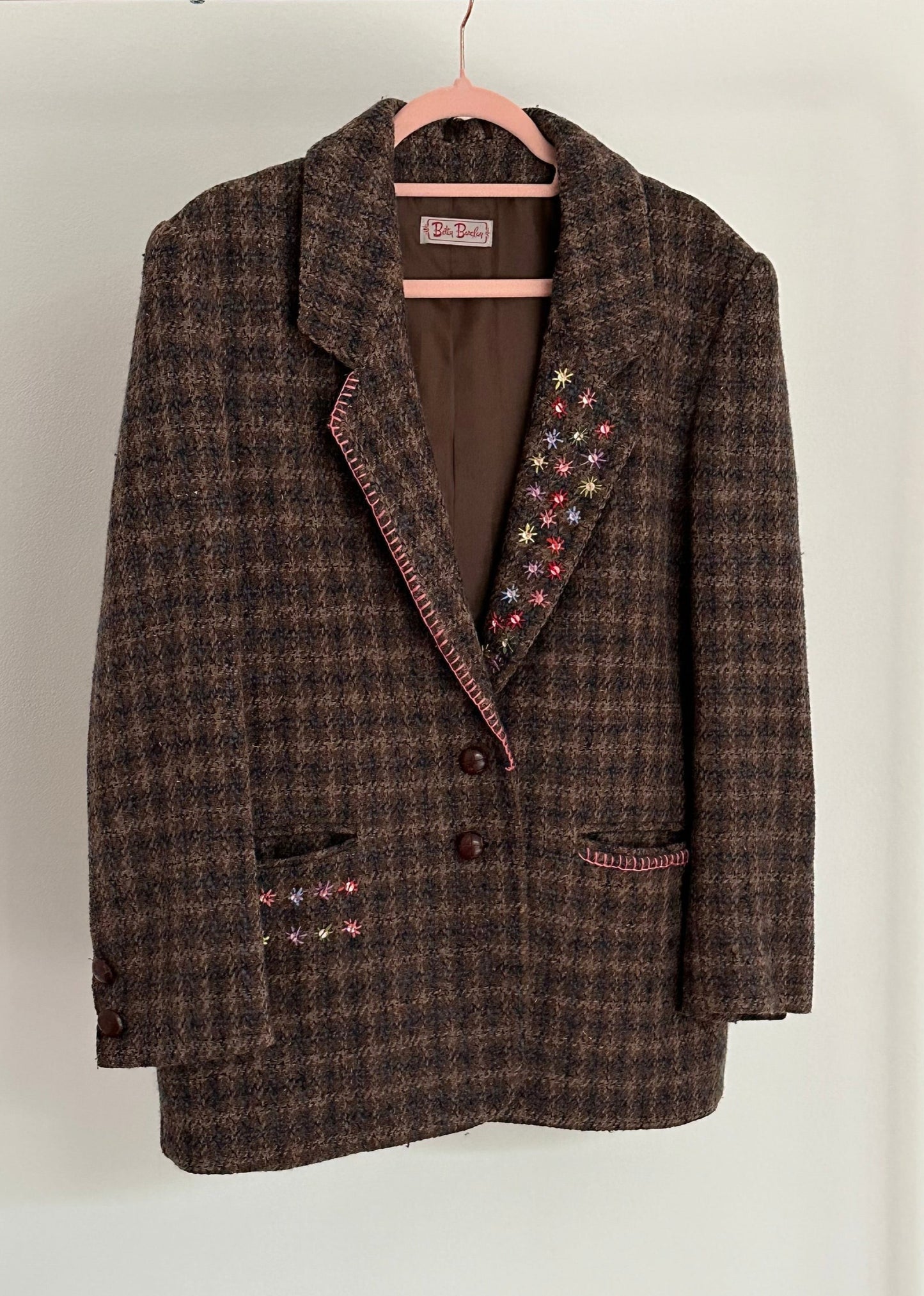 Shams Blazer (Marke Betty Barclay)