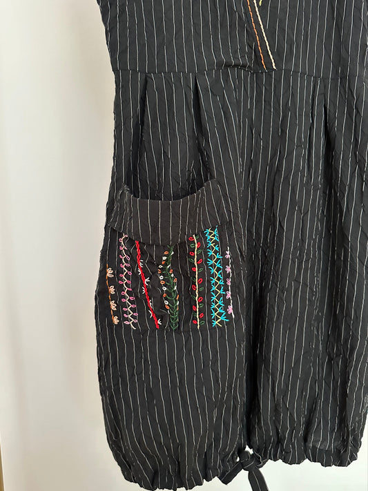 Amar Sefiy Kleid