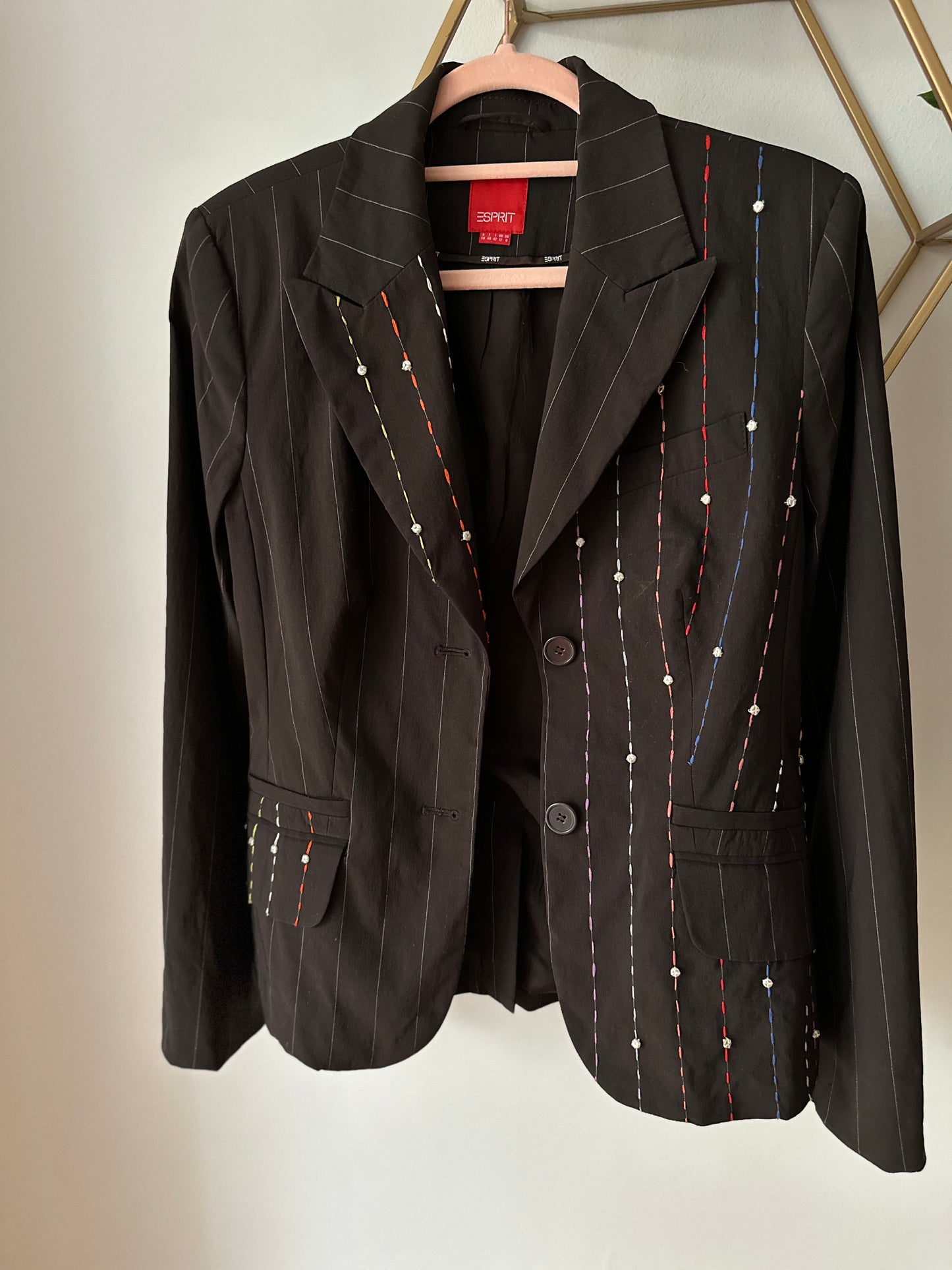 Stripes Blazer (Marke Esprit)
