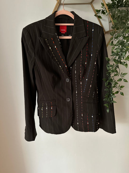 Stripes Blazer (Marke Esprit)
