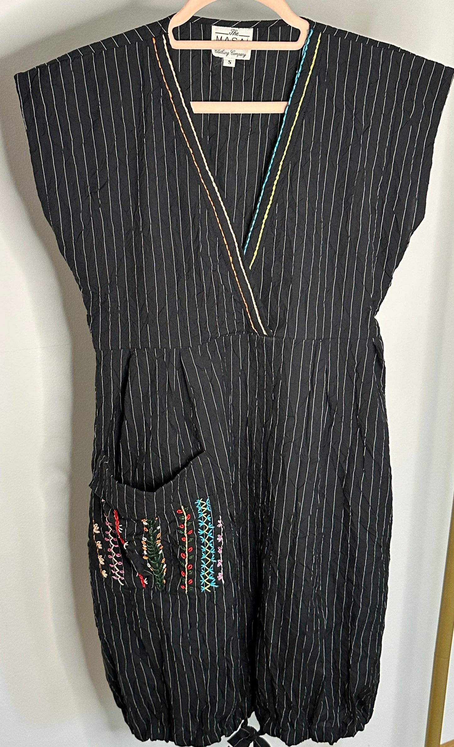 Amar Sefiy Kleid