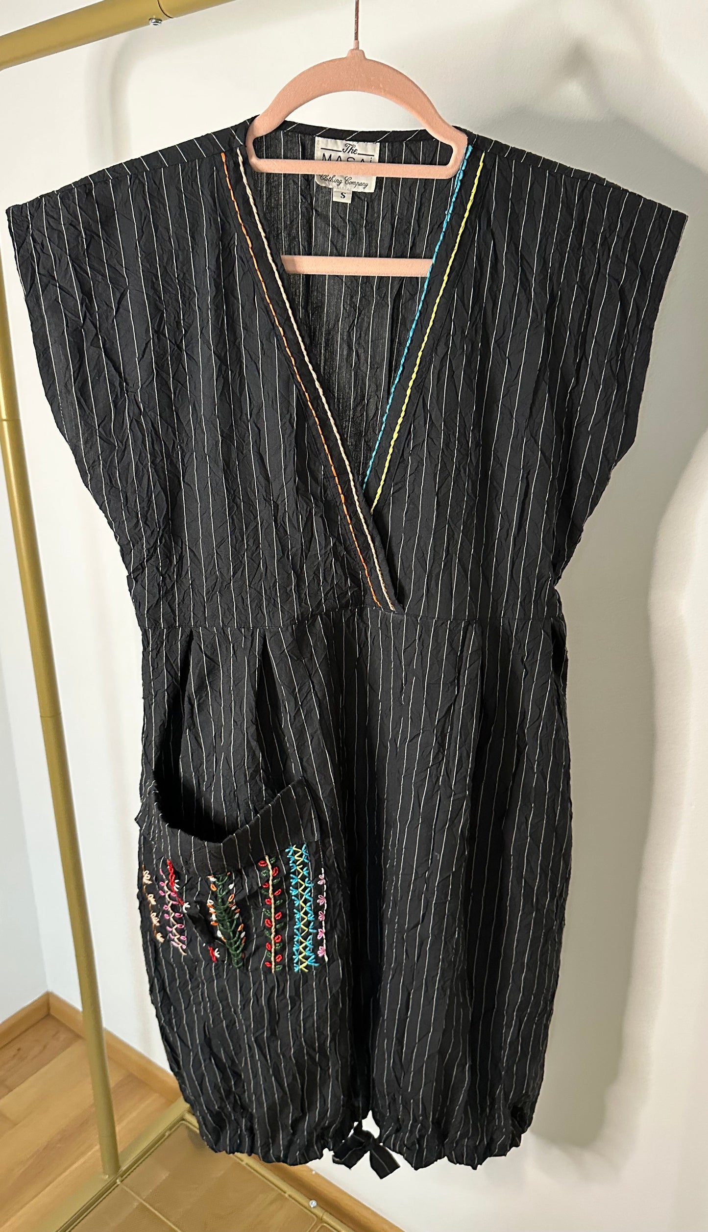 Amar Sefiy Kleid