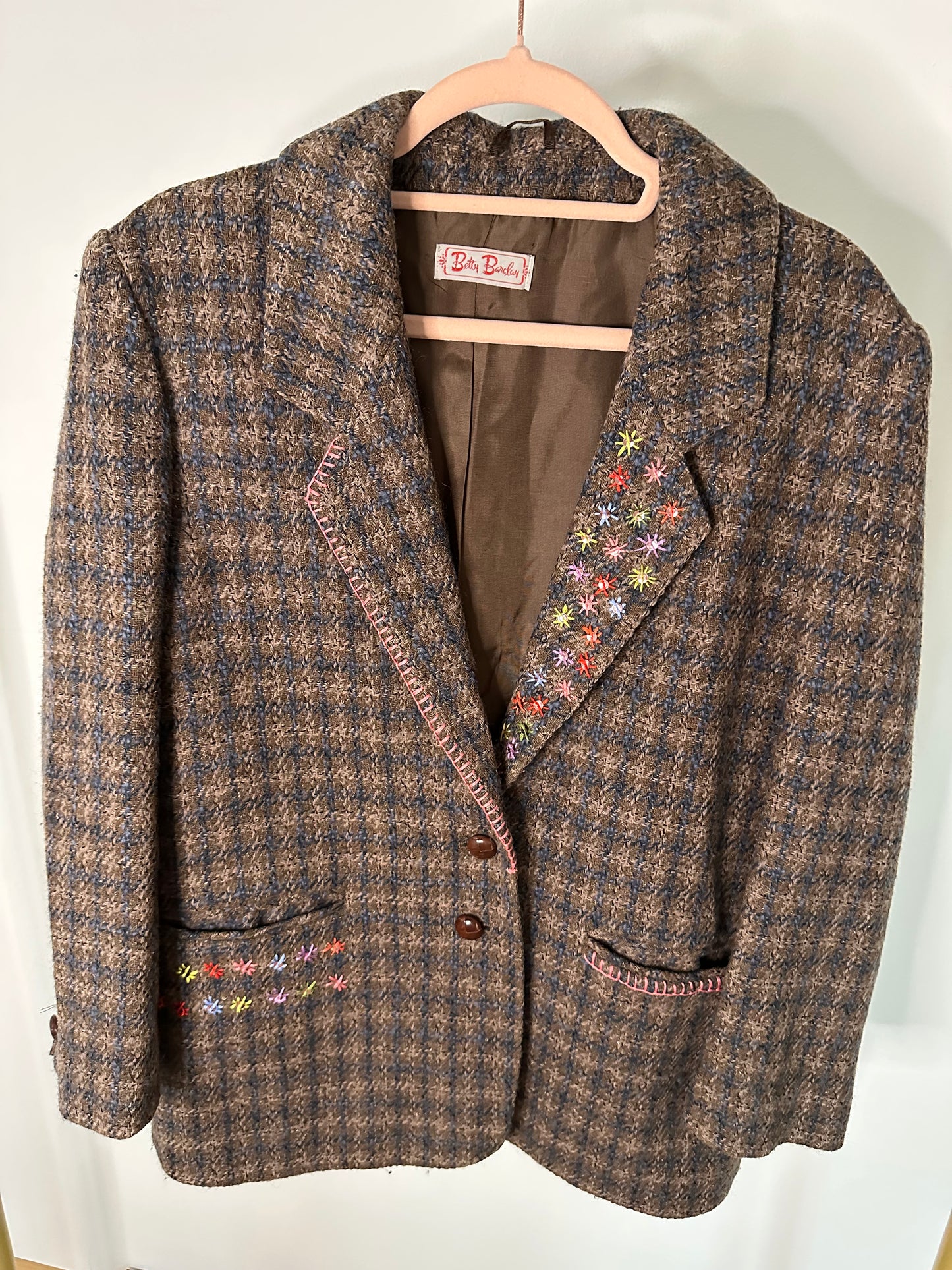 Shams Blazer (Marke Betty Barclay)