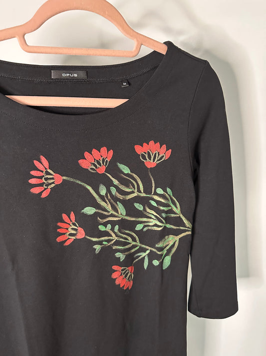 Lotus Kleid (Marke Opus)