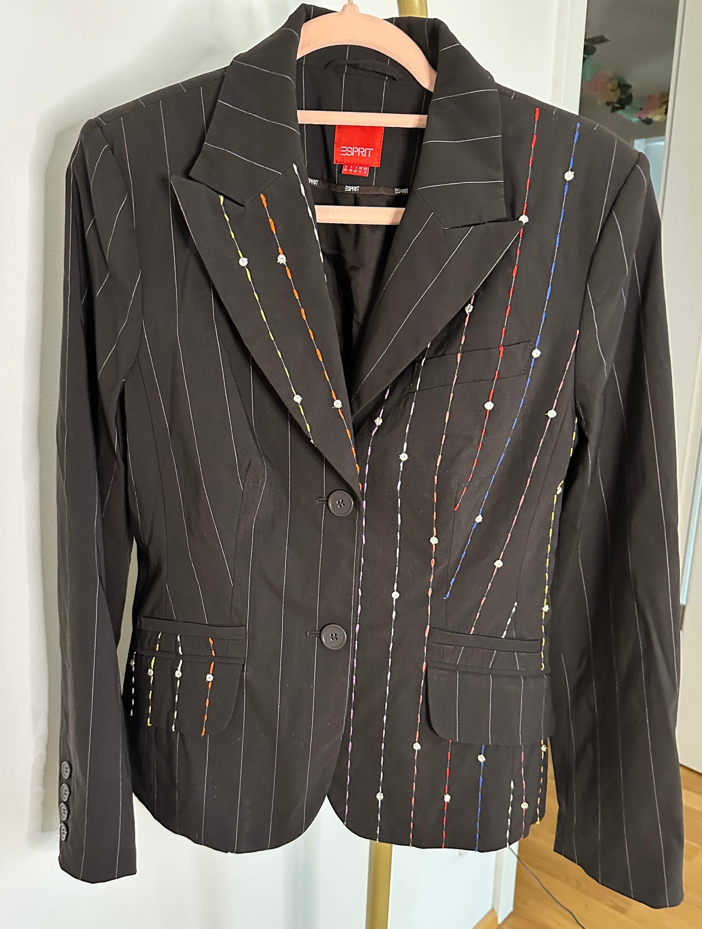 Stripes Blazer (Marke Esprit)