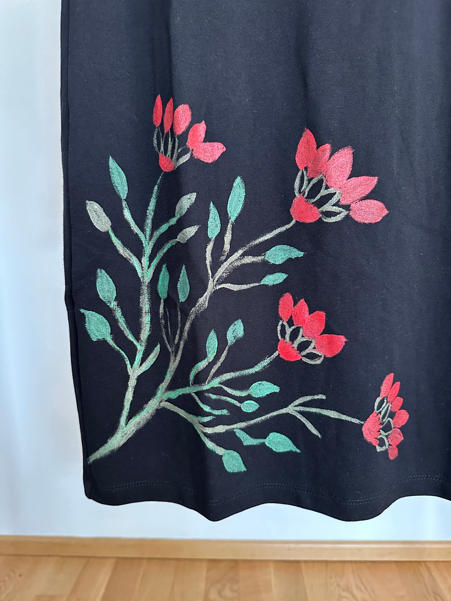 Lotus Kleid (Marke Opus)