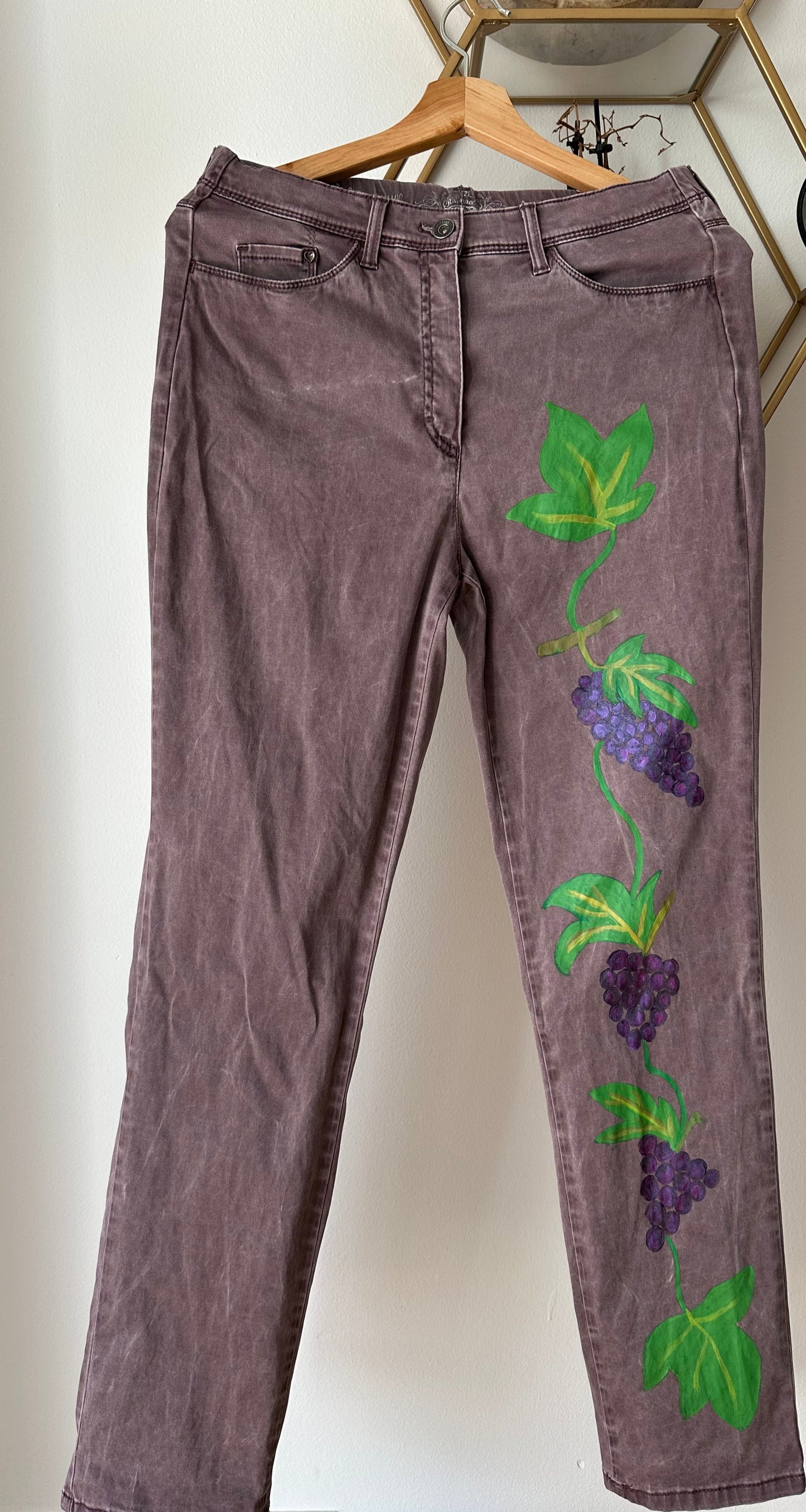 Grapes Jeans (Marke Brax)