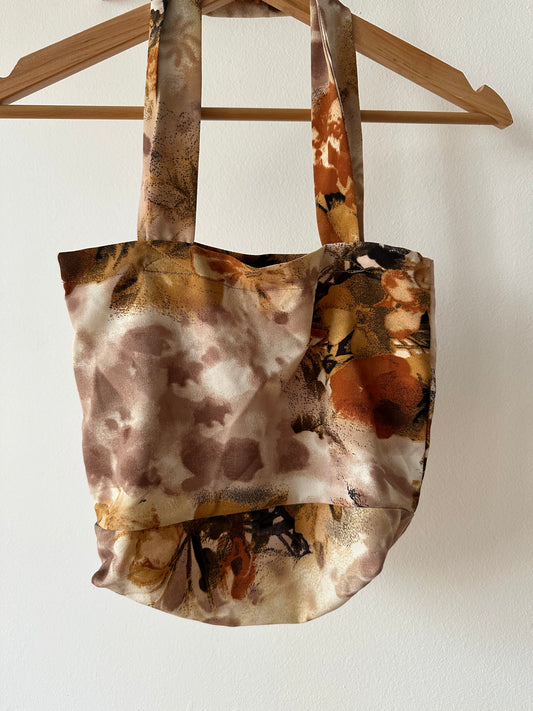 Alltag kleine Tasche