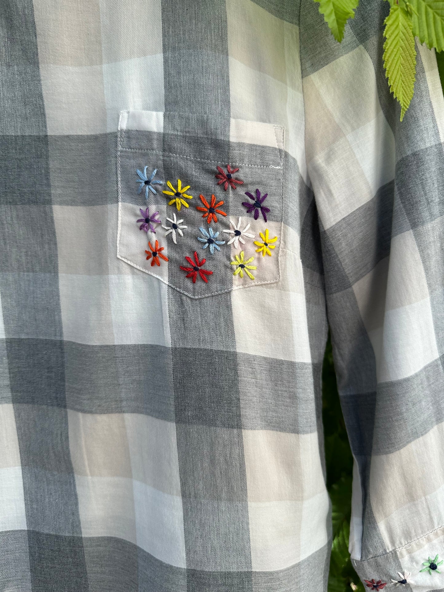Warda Langarm-bluse (Marke Marc O Polo)