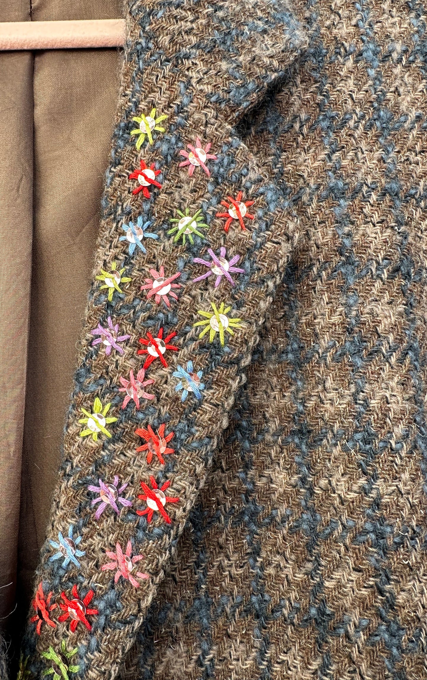 Shams Blazer (Marke Betty Barclay)