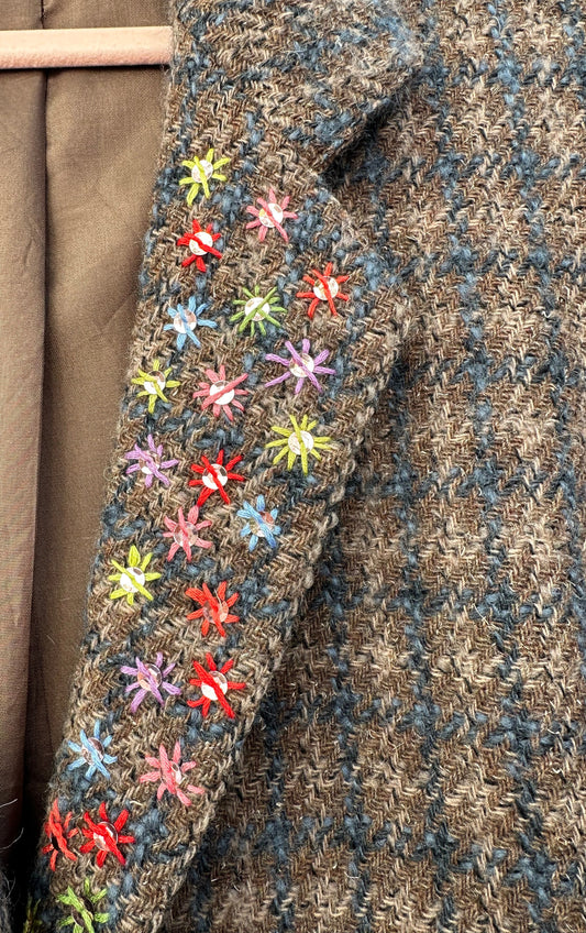 Shams Blazer (Marke Betty Barclay)