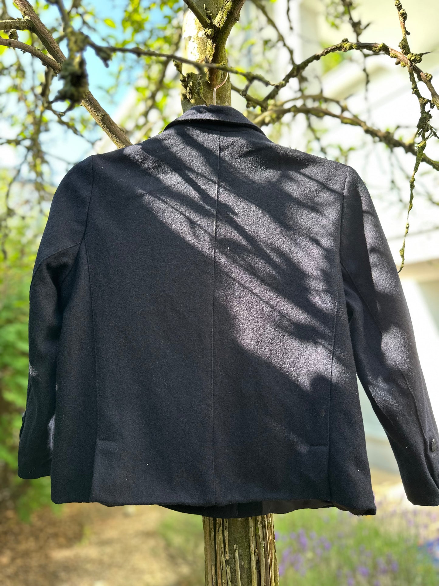 Zahra Blazer (Marke Carina, Vintage find)