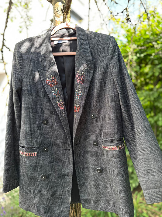 Farasha Blazer (Marke Mango)