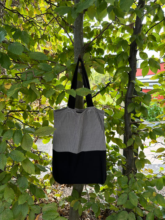 Alltag Srofftasche
