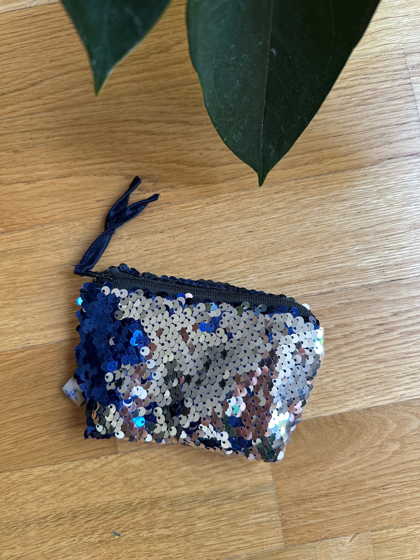 Pouch-Tasche  Bling bling