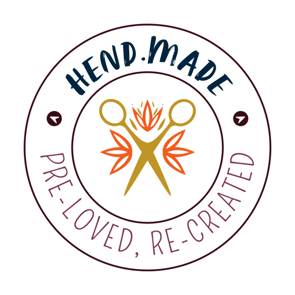 HENDMADE