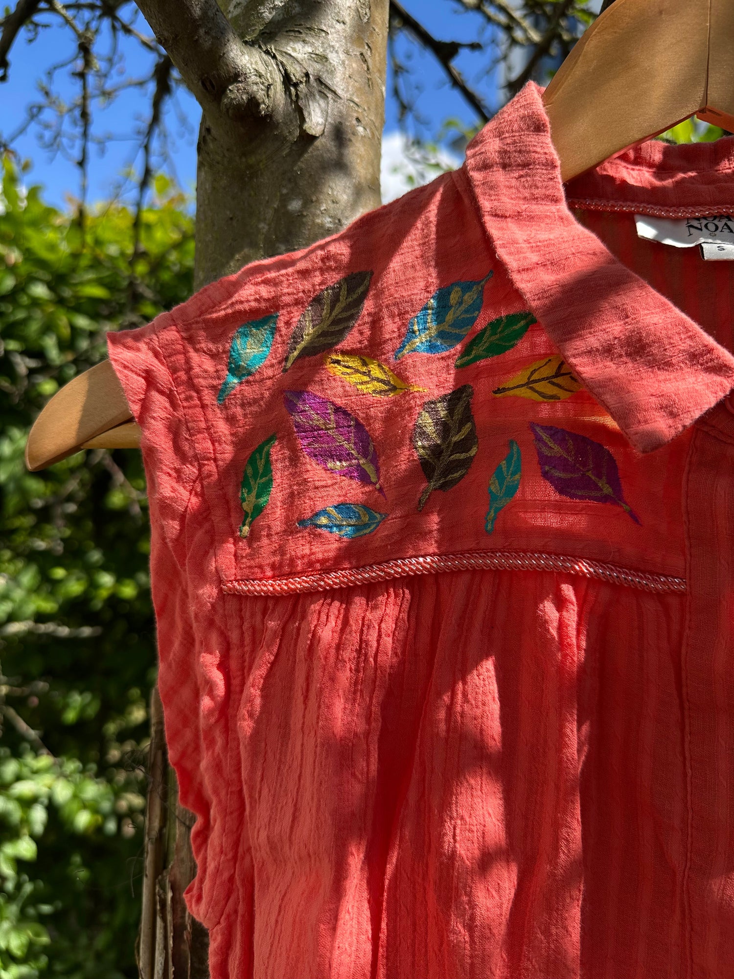 Sommer/Herbst kollektion