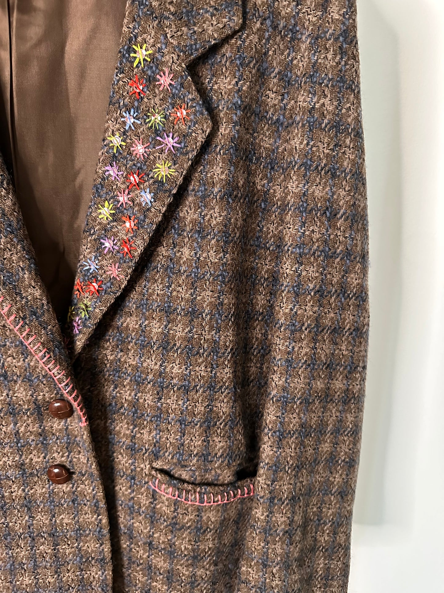 Shams Blazer (Marke Betty Barclay)