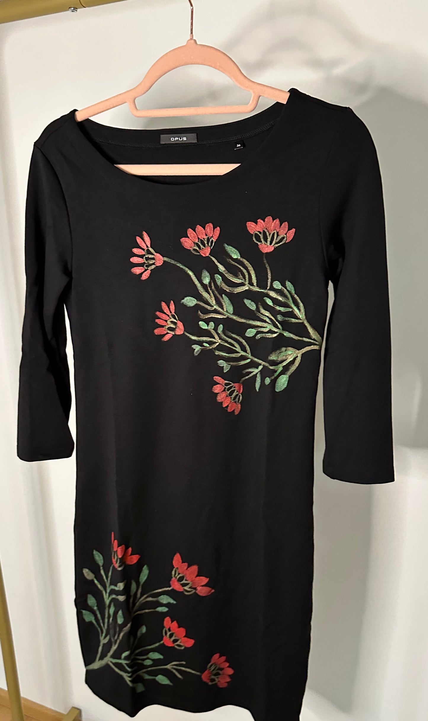 Lotus Kleid (Marke Opus)