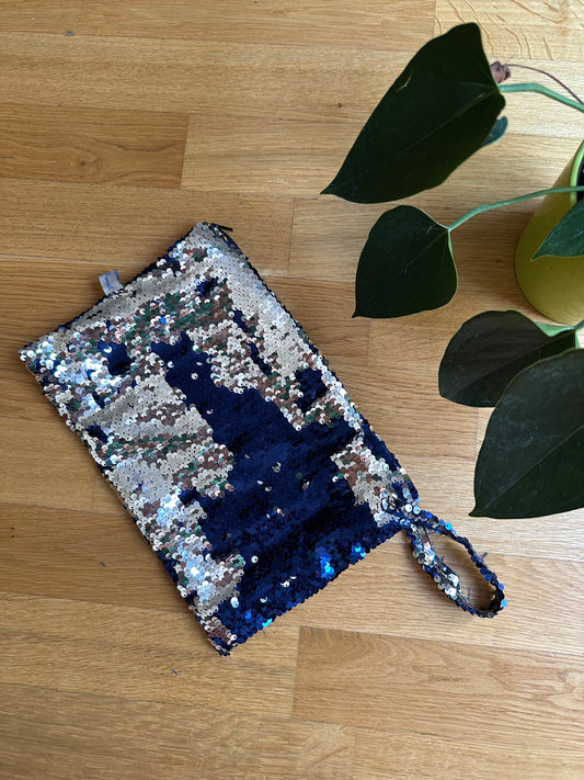 Bling Bling Clutch