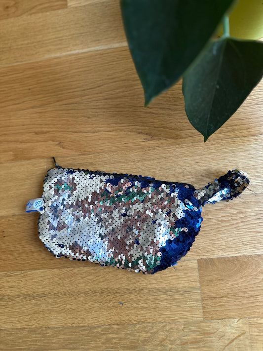 Pouch-Tasche  Bling bling